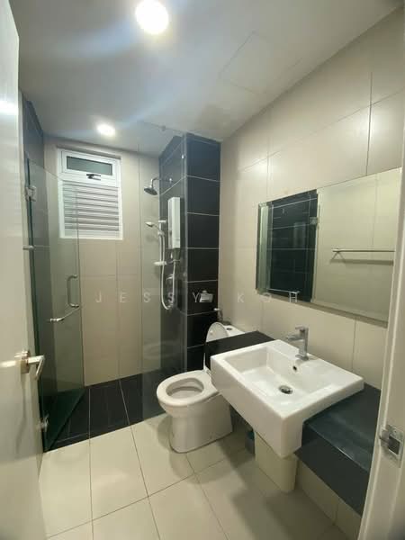 Service Residence for Rent at Tropez Residences - Jessy Koh - Bathroom - PropertyGuru.com.my