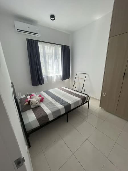 Condominium for Rent at Residensi Adelia 3 - Hawa Ibrahim - Bedroom - PropertyGuru.com.my