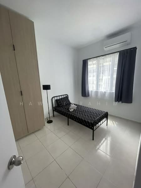 Condominium for Rent at Residensi Adelia 3 - Hawa Ibrahim - Bedroom - PropertyGuru.com.my