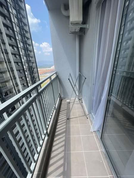 Condominium for Rent at Residensi Adelia 3 - Hawa Ibrahim - PropertyGuru.com.my