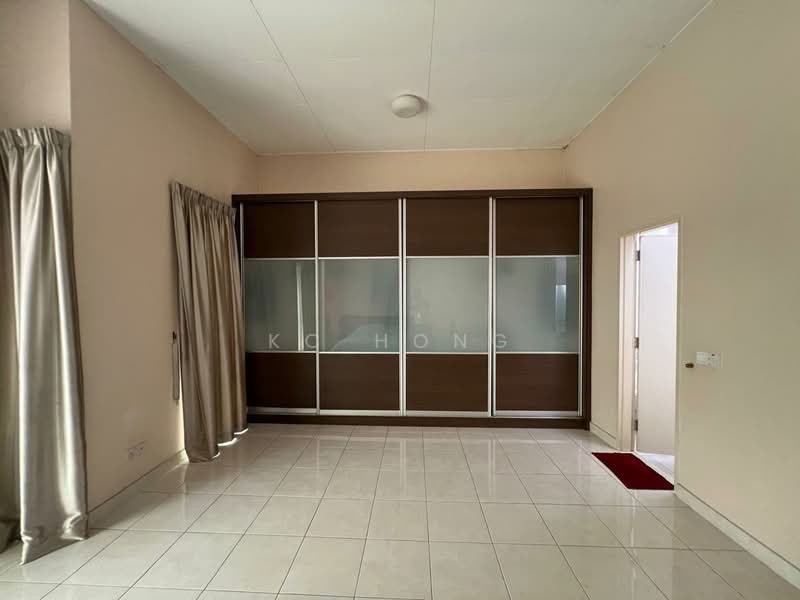 2-storey Terraced House for Rent in Setia Indah (Setia Alam) - KC Hong - Bedroom - PropertyGuru.com.my