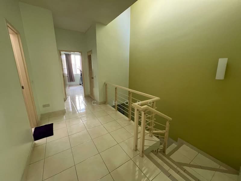 2-storey Terraced House for Rent in Setia Indah (Setia Alam) - KC Hong - Interior - PropertyGuru.com.my
