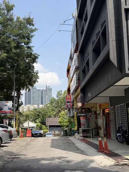 Shop / Office for Sale in Taman Bukit Hijau (Cheras) - Elynn Ng - PropertyGuru.com.my