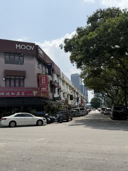 Shop / Office for Sale in Taman Bukit Hijau (Cheras) - Elynn Ng - PropertyGuru.com.my