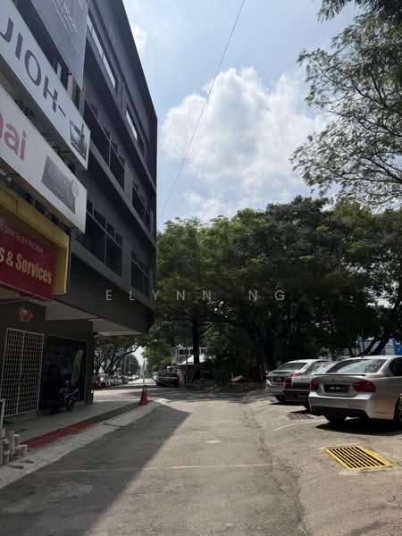 Shop / Office for Sale in Taman Bukit Hijau (Cheras) - Elynn Ng - PropertyGuru.com.my