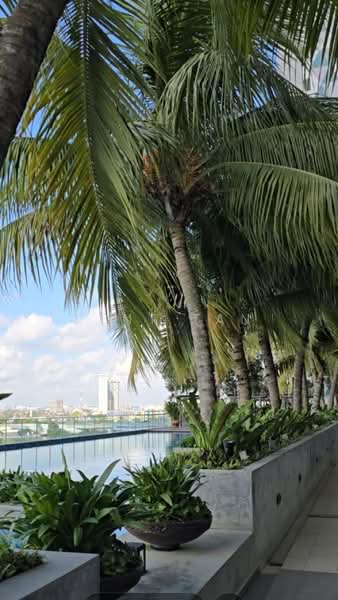 Servis Apartment untuk Disewa di Midas @ Seri Alam - Kent Tan - View - PropertyGuru.com.my