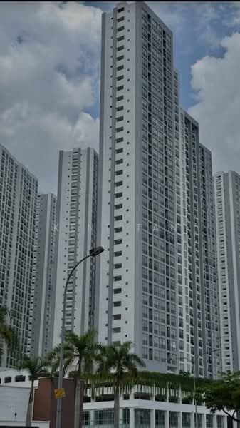 Servis Apartment untuk Disewa di Midas @ Seri Alam - Kent Tan - Exterior - PropertyGuru.com.my