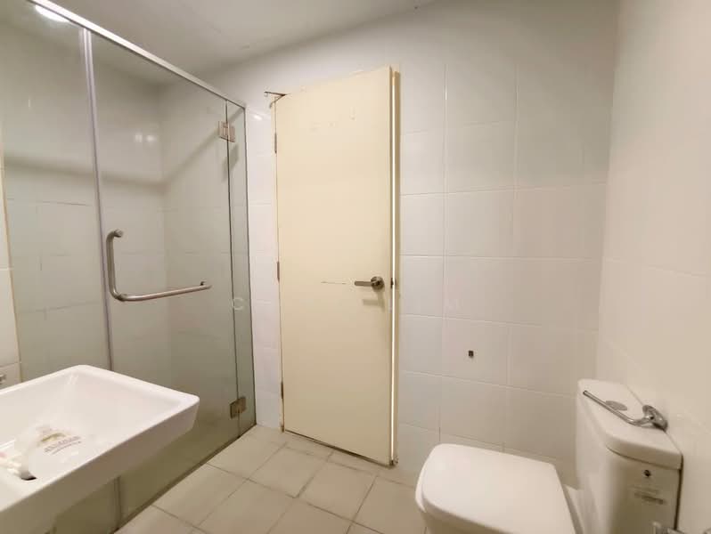 Service Residence for Rent at Parc 3 - Coyi Lim - Bathroom - PropertyGuru.com.my