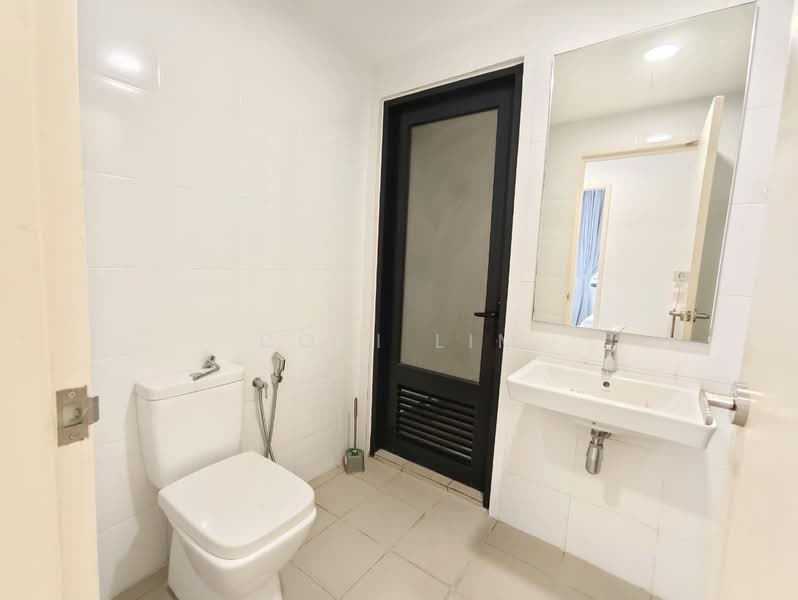 Service Residence for Rent at Parc 3 - Coyi Lim - Bathroom - PropertyGuru.com.my