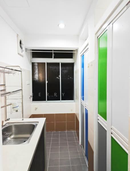 Flat for Rent at Taman Pelangi Indah - Jerry Tan - Interior - PropertyGuru.com.my