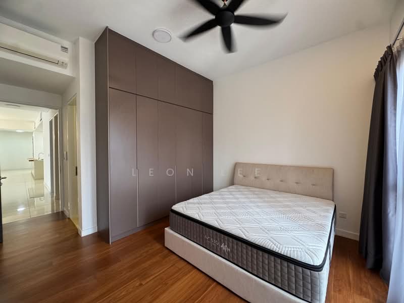 Condominium for Rent at Setia Sky Seputeh - Leon Lee - PropertyGuru.com.my