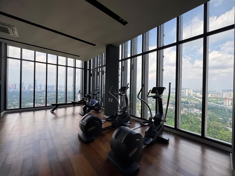 Condominium for Rent at Setia Sky Seputeh - Leon Lee - PropertyGuru.com.my