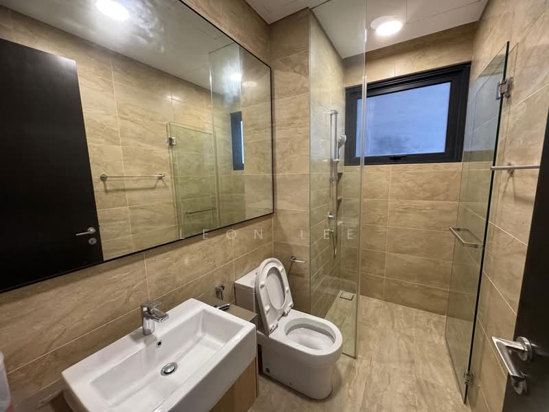 Condominium for Rent at Setia Sky Seputeh - Leon Lee - PropertyGuru.com.my