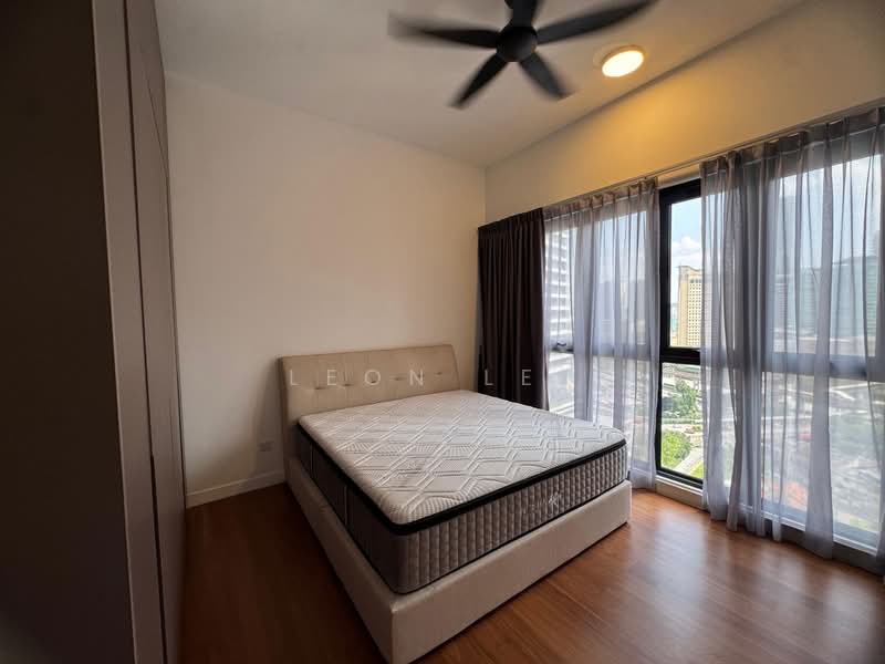 Condominium for Rent at Setia Sky Seputeh - Leon Lee - PropertyGuru.com.my