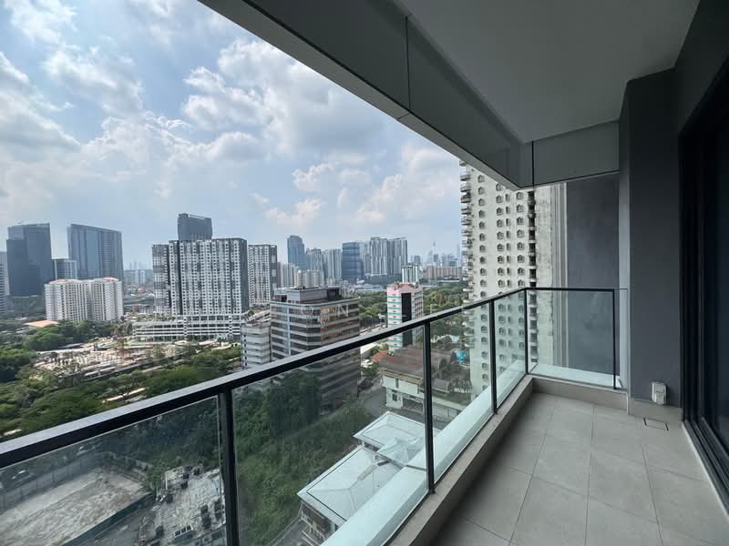 Condominium for Rent at Setia Sky Seputeh - Leon Lee - PropertyGuru.com.my