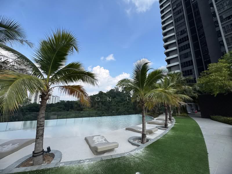 Condominium for Rent at Setia Sky Seputeh - Leon Lee - PropertyGuru.com.my