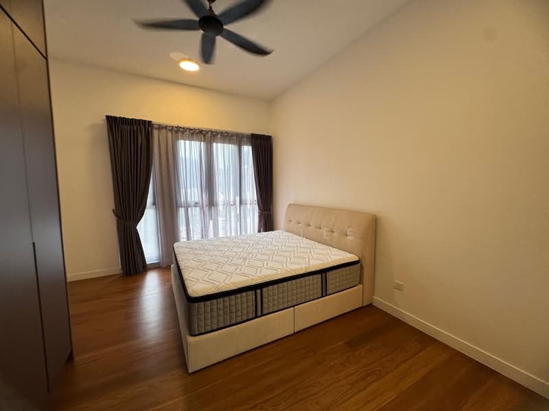 Condominium for Rent at Setia Sky Seputeh - Leon Lee - PropertyGuru.com.my