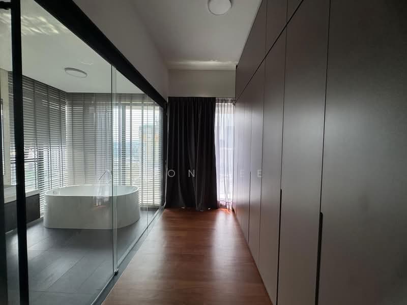 Condominium for Rent at Setia Sky Seputeh - Leon Lee - PropertyGuru.com.my