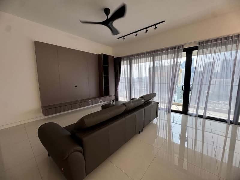 Condominium for Rent at Setia Sky Seputeh - Leon Lee - PropertyGuru.com.my