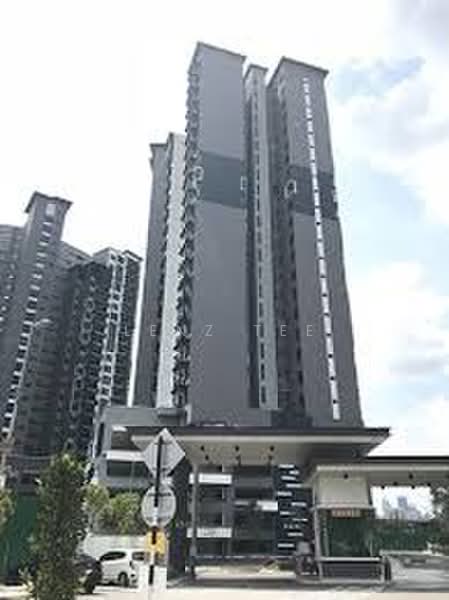 Kondominium untuk Dijual di The Vyne - Lenz Tee - Exterior - PropertyGuru.com.my