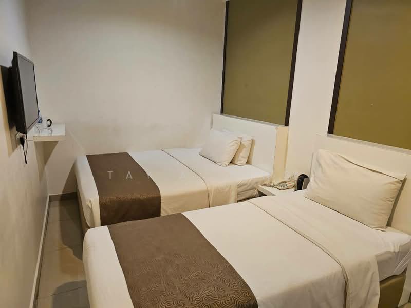 Kedai untuk Dijual di Nusa Sentral (Iskandar Puteri (Nusajaya)) - Tay Ai Ting - Bedroom - PropertyGuru.com.my