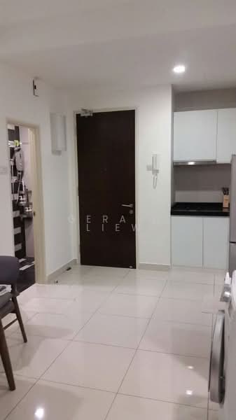 Pangsapuri untuk Disewa di Central Residence @ Sungai Besi - Gerald Liew - Kitchen - PropertyGuru.com.my