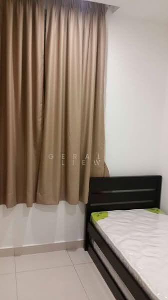Pangsapuri untuk Disewa di Central Residence @ Sungai Besi - Gerald Liew - Bedroom - PropertyGuru.com.my