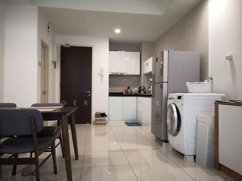 Pangsapuri untuk Disewa di Central Residence @ Sungai Besi - Gerald Liew - Kitchen - PropertyGuru.com.my