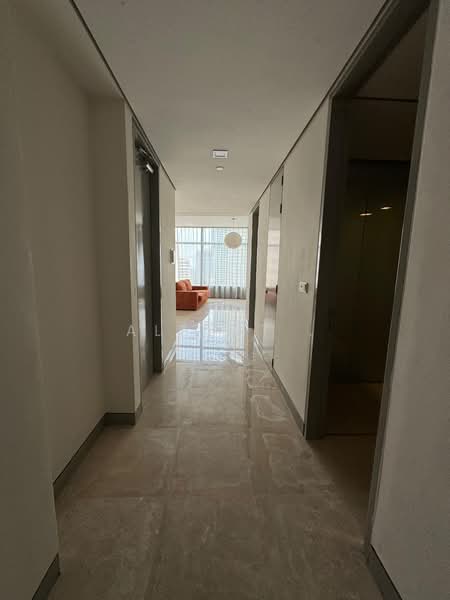 Kondominium untuk Disewa di Condominium @ The Troika - Albert . - PropertyGuru.com.my