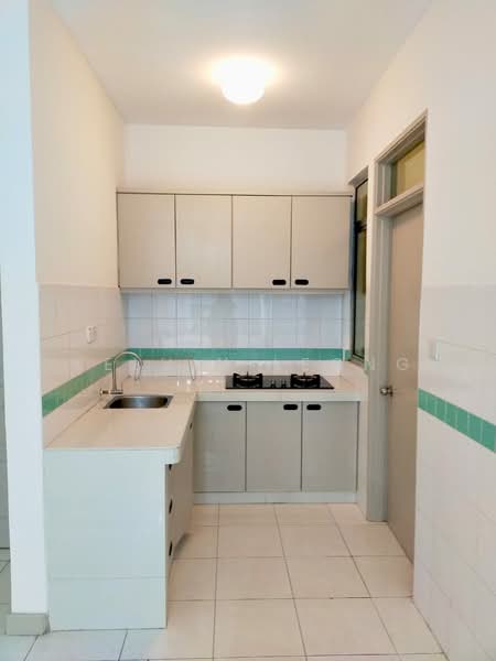 Servis Apartment untuk Disewa di Metropolitan Square - Kelvin Leong - Kitchen - PropertyGuru.com.my