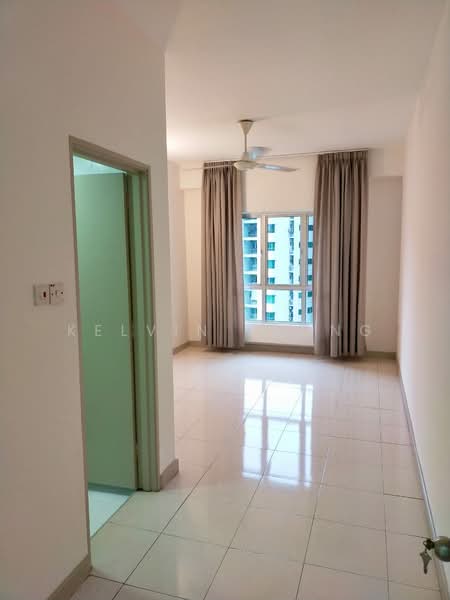 Servis Apartment untuk Disewa di Metropolitan Square - Kelvin Leong - Interior - PropertyGuru.com.my