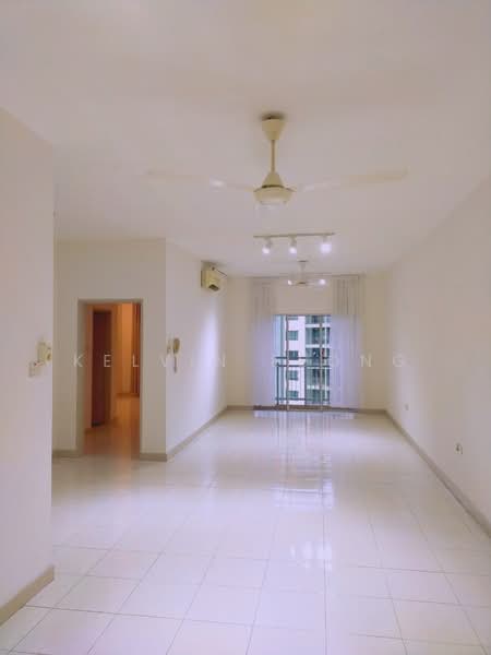 Servis Apartment untuk Disewa di Metropolitan Square - Kelvin Leong - Living Room - PropertyGuru.com.my