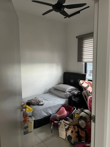 Kondominium untuk Dijual di Setia City Residences - Hailey Ho - PropertyGuru.com.my
