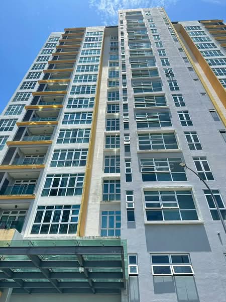 Kondominium untuk Disewa di D'Suites Akasia Horizon @ Horizon Hills - Au Yong Lucy - Exterior - PropertyGuru.com.my