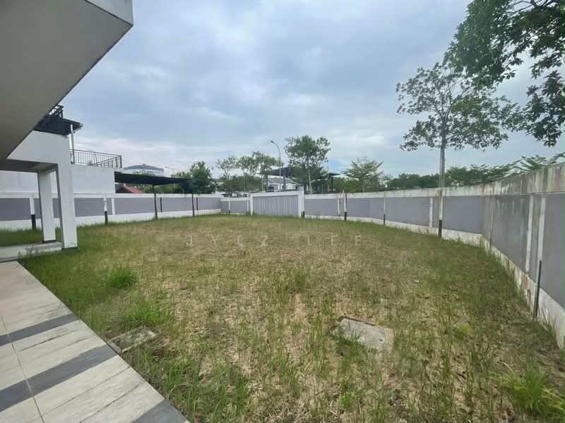 Rumah Kluster untuk Dijual di Austin (Johor Bahru) - Jyez Lee - PropertyGuru.com.my