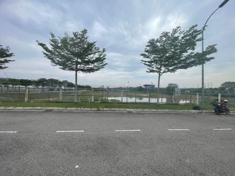 Rumah Kluster untuk Dijual di Austin (Johor Bahru) - Jyez Lee - PropertyGuru.com.my