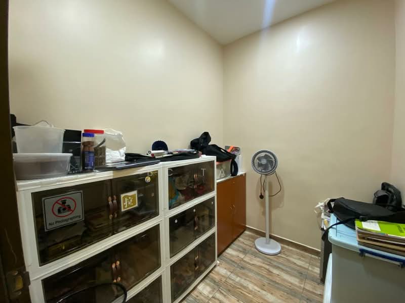 Kondominium untuk Dijual di The Henge - BC TAN - Interior - PropertyGuru.com.my