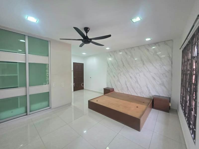 Rumah Teres 2 Tingkat untuk Dijual di Bandar Baru Selayang (Selayang) - Desmond Tang - Bedroom - PropertyGuru.com.my