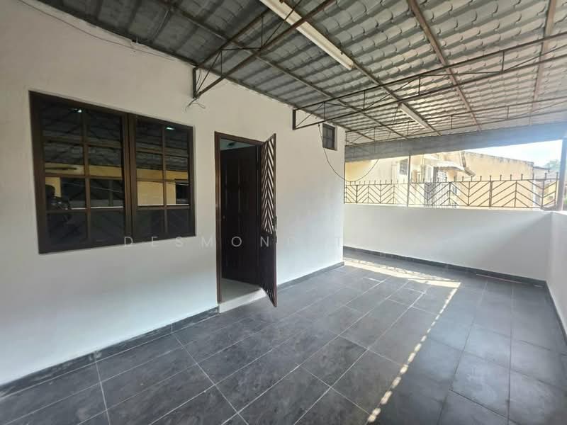 Rumah Teres 2 Tingkat untuk Dijual di Bandar Baru Selayang (Selayang) - Desmond Tang - PropertyGuru.com.my