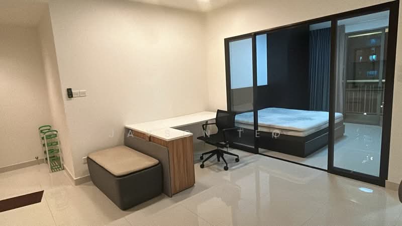 Servis Apartment untuk Disewa di Teega Suites - Jayson Teo - Bedroom - PropertyGuru.com.my