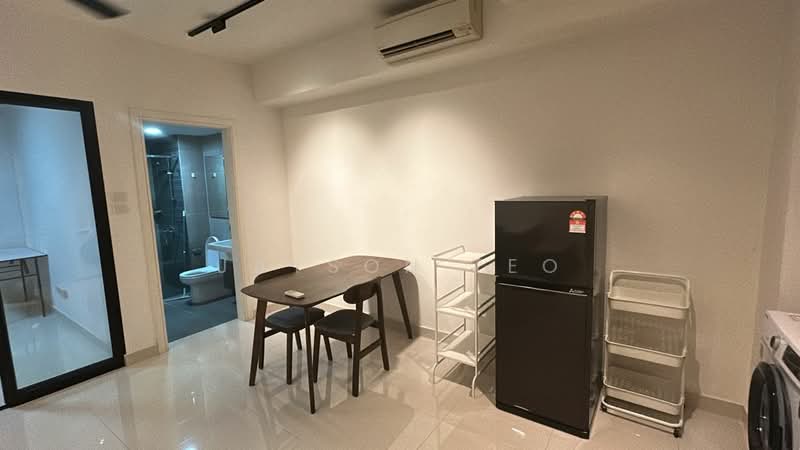 Servis Apartment untuk Disewa di Teega Suites - Jayson Teo - PropertyGuru.com.my
