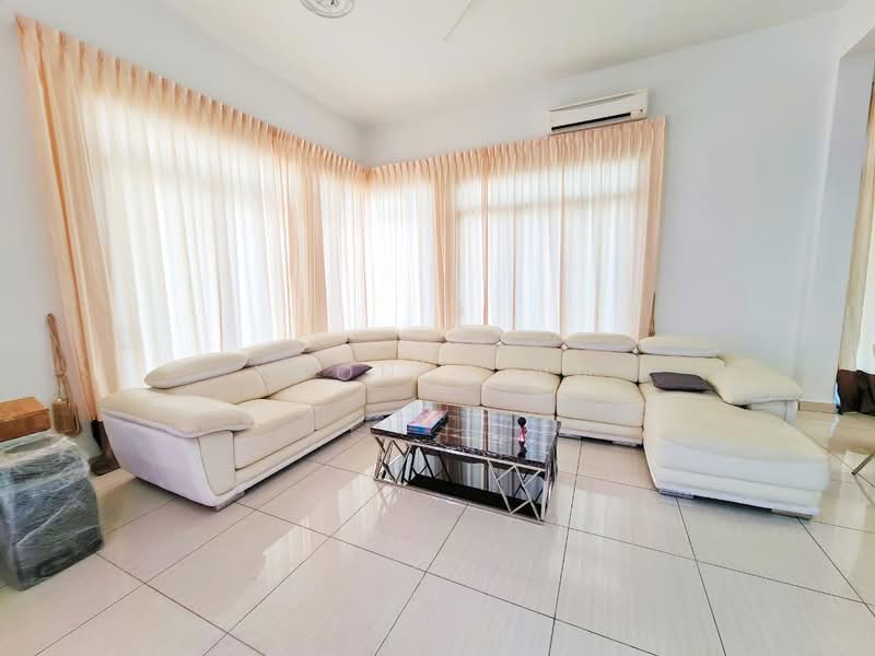Rumah Berkembar untuk Disewa di Setia Eco Gardens (Gelang Patah) - Yvonne Ng - PropertyGuru.com.my