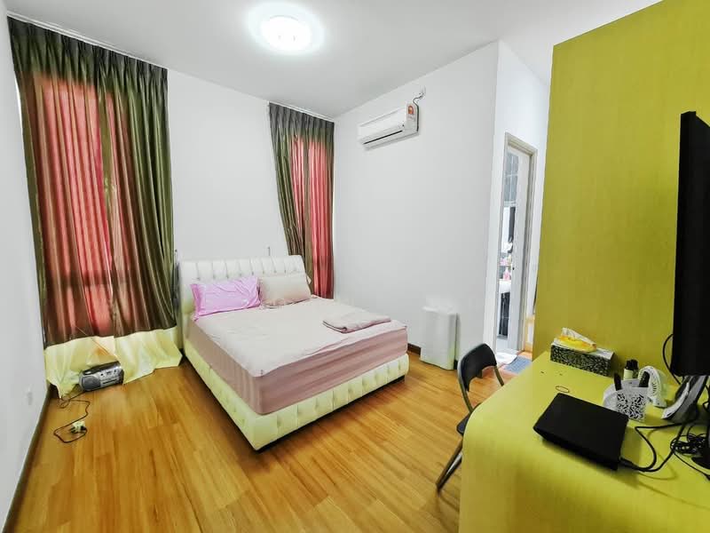 Rumah Berkembar untuk Disewa di Setia Eco Gardens (Gelang Patah) - Yvonne Ng - PropertyGuru.com.my