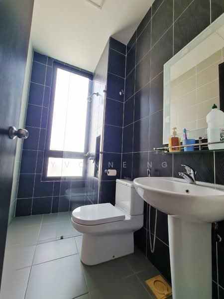 Rumah Berkembar untuk Disewa di Setia Eco Gardens (Gelang Patah) - Yvonne Ng - PropertyGuru.com.my