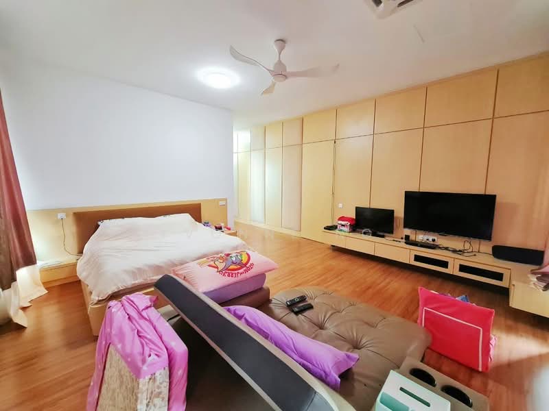Rumah Berkembar untuk Disewa di Setia Eco Gardens (Gelang Patah) - Yvonne Ng - PropertyGuru.com.my