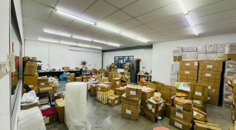 Semi-D Factory for Rent in Taman Klang Jaya (Klang) - Yap Chew Ying - PropertyGuru.com.my