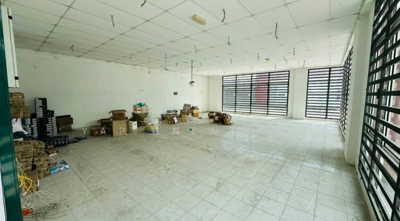 Semi-D Factory for Rent in Taman Klang Jaya (Klang) - Yap Chew Ying - PropertyGuru.com.my