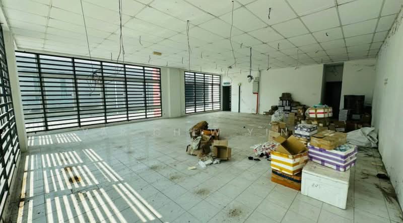 Semi-D Factory for Rent in Taman Klang Jaya (Klang) - Yap Chew Ying - PropertyGuru.com.my