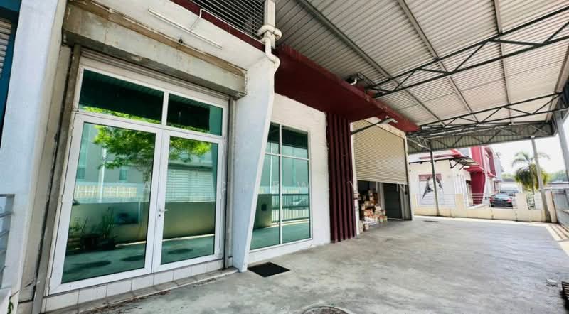 Semi-D Factory for Rent in Taman Klang Jaya (Klang) - Yap Chew Ying - PropertyGuru.com.my