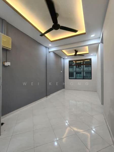 Flat for Sale at Perumahan Rakyat Lima Kedai - Wei KeHong - PropertyGuru.com.my